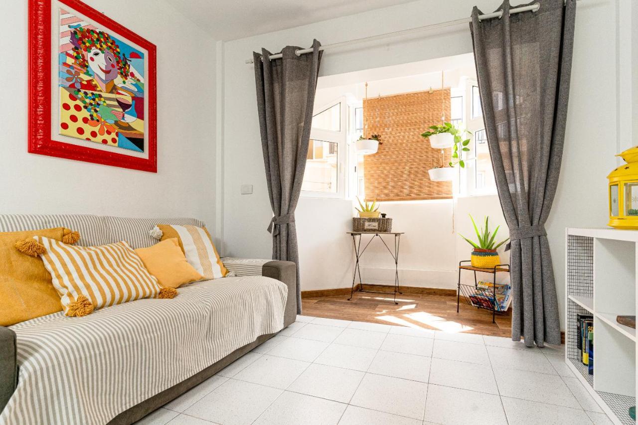 Yolo House - Corralejo Apartment Exterior photo
